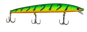Воблер Rubicon Sirena F 130мм 15гр 0-1,2м цвет I543