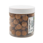Бойлы Rhino насадочные Rhino Honey (мёд), 14 мм, банка 150 гр