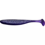 Съедобная резина Keitech Easy Shiner 3 7.5см EA#04 Violet