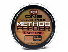 Леска Carp Pro Blackpool Method Feeder Carp 300м 0,30мм