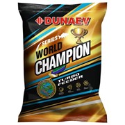 Прикормка Dunaev champion TURBO FEEDER