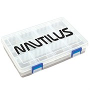 Коробка Nautilus NN1-205 20,5*14*4