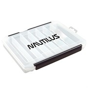 Коробка для приманок Nautilus NB1-255 25,5*19,5*3,5