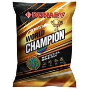 Прикормка Dunaev champion SPECIAL BREAM