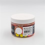 Бойлы Rhino Pop-up, 10 mm, 40 гр, Multicolored mix (разноцветные, без запаха)
