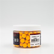 Бойлы Rhino Pop-up, 10 mm, 40 грамм, Orange Plum (слива), оранжевый
