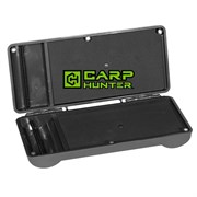 Поводочница карповая CarpHunter Mini Rig Box на магнитах (238*110*41мм) CH-07