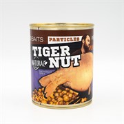 Tiger nut natural (тигровый орех цельный, натуральный), жестяная банка 900 мл Rhino Baits
