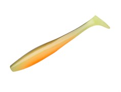 Мягкие приманки Narval Choppy Tail 10cm #049-Olive All