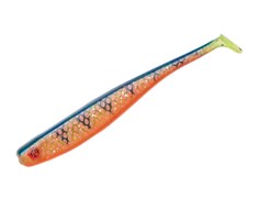 Мягкие приманки Narval Fishing Skinny 10cm #018-Blue Perch