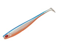 Мягкие приманки Narval Fishing Skinny 12cm #001-Blue Back Shiner