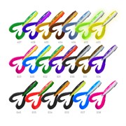 Приманка ZUB-FROGGY 141мм(5,5")-3шт, (цвет 405) 28590