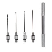 Игла+сверло для бойлов NEEDLE COMBO SET 4 28870