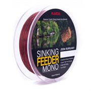Монофильная леска Kaida Sinking Feeder Mono 200m 0,20мм 3.6кг 29503