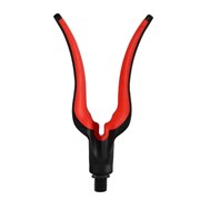 Держатель для удилища Kaida CA35-2 (1 шт) цв.Красный 29508