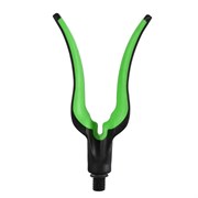 Держатель для удилища Kaida CA35-2 (1 шт) цв.Зеленый 29510