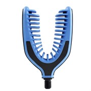 Держатель для удилища Kaida CA35-3 (1 шт) цв.Синий 29511