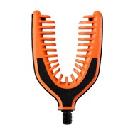 Держатель для удилища Kaida CA35-3 (1 шт) цв.Оранжевый 29512