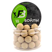 Бойлы варёные насадочные Fishing Band Carp ice cream Мороженое 15 мм 100 гр 29557