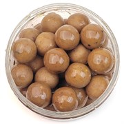 Бойлы варёные насадочные (в дипе) Fishing Band Tiger Nut 20 мм 200 гр 29565