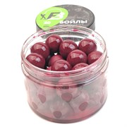 Бойлы варёные насадочные (в дипе) Fishing Band Plum 20 мм 200 гр 29568
