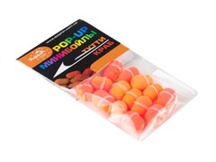 Минибойлы DOLPHIN Pop-Up с резинкой Тутти-Краб 8*14мм 29579
