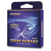 Леска TEAM DUNAEV 50m 0.285мм (6,0 кг) 29594
