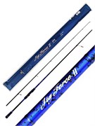 Спиннинг Hearty Rise Jig Force II JF2-762H 230см 17-70гр  29692