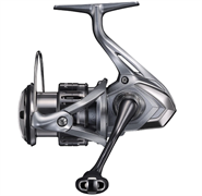 Катушка SHIMANO - 21 NASCI 4000 29923