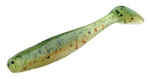 Виброхвосты съед.LJ Pro Series MINNOW 2.2in (05.60)/T51 10шт. 30129