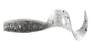 Твистеры съед. LJ Pro Series J.I.B TAIL 1.5in (03.80)/T09 15шт. 30130