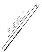 Удилище фидерное Kaida NICLEAR FEEDER 3,6м до 90г 30133