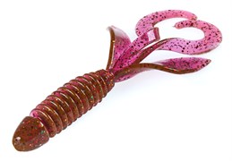 Твистеры съедоб. искусст. LJ Pro Series Hogy Tail 3,0in (07.62)/S14 7шт. 30146