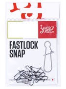 Застежки LJ Pro Series FASTLOCK SNAP #3 10шт. 30183