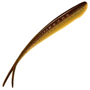 Силиконовые приманки ZUB Horda Slag 144 мм.(5,6").цв, 409 уп.4шт 30237