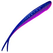 Силиконовые приманки ZUB Horda Slag 144 мм.(5,6").цв, 408 уп.4шт 30238