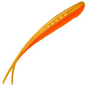 Силиконовые приманки ZUB Horda Slag 144 мм.(5,6").цв, 405 уп.4шт 30240