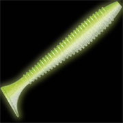Силиконовая приманка ZUB Swing (9.9см) 403 (упаковка - 4шт) 30244