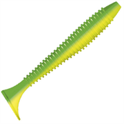 Силиконовая приманка ZUB Swing (9.9см) 407 (упаковка - 4шт) 30246