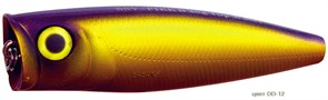 Воблер SSV PIKE B 90мм 25гр  #DD-12 30252