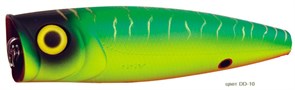 Воблер SSV PIKE B 90мм 25гр  #DD-10 30256