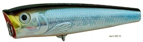 Воблер SSV PIKE B 90мм 25гр  #DD-31 30257