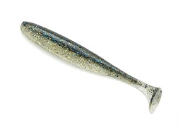 Съедобная резина Keitech Easy Shiner 4.5" 11.4см #418 Bluegill Flash 30768