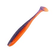 Съедобная резина Keitech Easy Shiner 6.5" 165см #PAL09 Violet Fire 30775