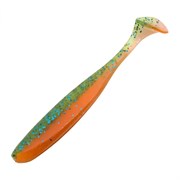 Съедобная резина Keitech Easy Shiner 6.5" 165см #PAL11 Rotten Carrot 30776