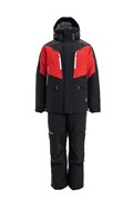 Костюм EXTREME 2 -50 красный/черный 48-50 182-188 30964