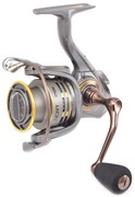 Катушка Ryobi Slam 4000 31008