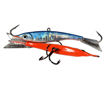 Балансир Аквирс Хромис 13 гр 45 мм цв. 014 31067