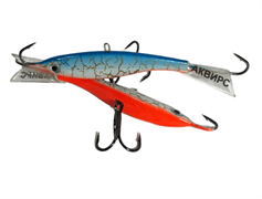 Балансир Аквирс Хромис 24 гр 57 мм цв. 009 31079