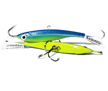 Балансир Аквирс Хромис 30 гр 62 мм цв. 007 31085